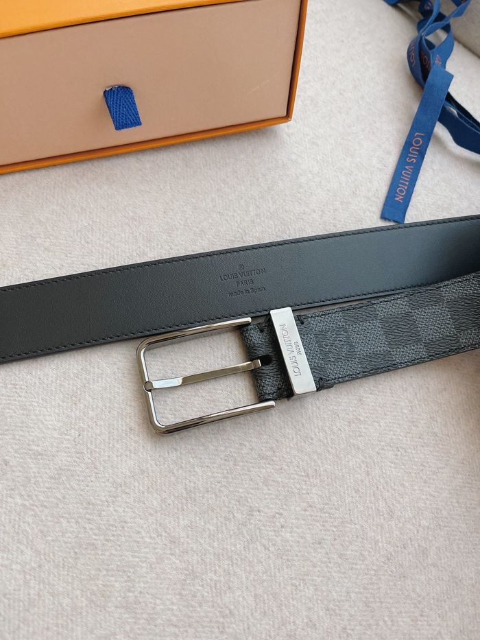 Louis Vuitton Belt 35MM LVB00017